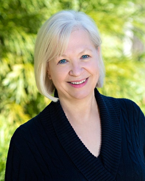 Christina Rickey, Realtor®, The John Weber Team